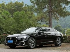 Audi A6L 55 TFSI quattro Dynamic Luxury - ფოტო 1