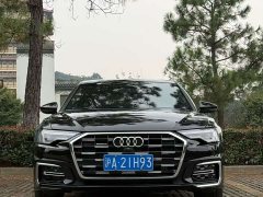 Audi A6L 55 TFSI quattro Dynamic Luxury - ფოტო 2