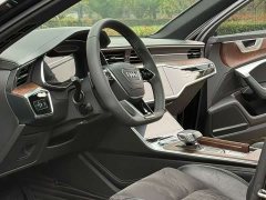 Audi A6L 55 TFSI quattro Dynamic Luxury - ფოტო 4