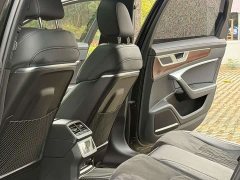 Audi A6L 55 TFSI quattro Dynamic Luxury - ფოტო 5