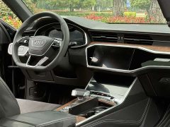 Audi A6L 55 TFSI quattro Dynamic Luxury - ფოტო 6