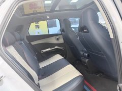 BYD Yuan Plus Champion Edition 510KM Transcendent - ფოტო 11