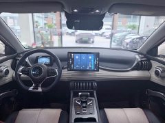 BYD Yuan Plus Champion Edition 510KM Transcendent - ფოტო 9