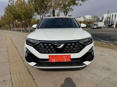 Volkswagen Jetta VS5 280TSI Automatic Comfort Edition - ფოტო 1