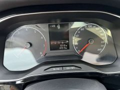 Volkswagen Jetta VS5 280TSI Automatic Comfort Edition - ფოტო 11