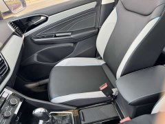 Volkswagen Jetta VS5 280TSI Automatic Comfort Edition - ფოტო 12