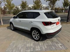 Volkswagen Jetta VS5 280TSI Automatic Comfort Edition - ფოტო 4