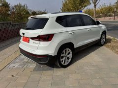 Volkswagen Jetta VS5 280TSI Automatic Comfort Edition - ფოტო 5