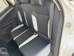 Volkswagen Jetta VS5 280TSI Automatic Comfort Edition - ფოტო 7
