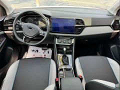 Volkswagen Jetta VS5 280TSI Automatic Comfort Edition - ფოტო 8