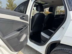 Volkswagen Jetta VS5 280TSI Automatic Comfort Edition - ფოტო 9