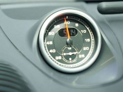 Porsche 718 Cayman T 2.0T - ფოტო 10