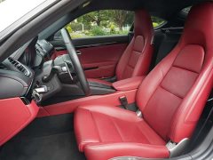 Porsche 718 Cayman T 2.0T - ფოტო 4