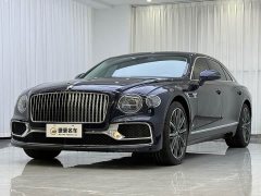 Bentley Flying Spur 4.0T V8 Standard Edition - ფოტო 1