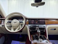 Bentley Flying Spur 4.0T V8 Standard Edition - ფოტო 10