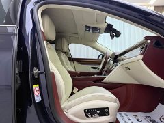Bentley Flying Spur 4.0T V8 Standard Edition - ფოტო 12