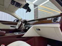 Bentley Flying Spur 4.0T V8 Standard Edition - ფოტო 13