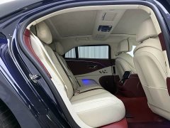 Bentley Flying Spur 4.0T V8 Standard Edition - ფოტო 14