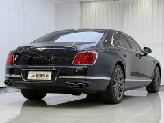 Bentley Flying Spur 4.0T V8 Standard Edition - ფოტო 15