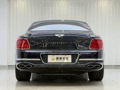 Bentley Flying Spur 4.0T V8 Standard Edition - ფოტო 16