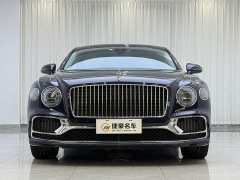 Bentley Flying Spur 4.0T V8 Standard Edition - ფოტო 2