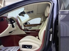 Bentley Flying Spur 4.0T V8 Standard Edition - ფოტო 4