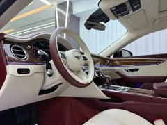 Bentley Flying Spur 4.0T V8 Standard Edition - ფოტო 5