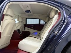 Bentley Flying Spur 4.0T V8 Standard Edition - ფოტო 6