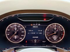 Bentley Flying Spur 4.0T V8 Standard Edition - ფოტო 9