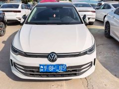 Volkswagen Golf Facelift 300TSI - ფოტო 2