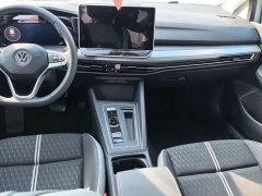 Volkswagen Golf Facelift 300TSI - ფოტო 4