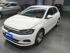 Volkswagen Polo Facelift Plus 1.5L Automatic Passion Life Edition - ფოტო 1