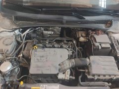 Volkswagen Polo Facelift Plus 1.5L Automatic Passion Life Edition - ფოტო 10