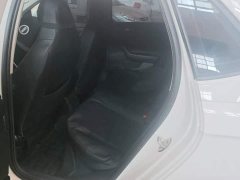 Volkswagen Polo Facelift Plus 1.5L Automatic Passion Life Edition - ფოტო 11