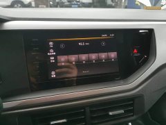 Volkswagen Polo Facelift Plus 1.5L Automatic Passion Life Edition - ფოტო 13