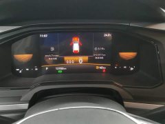 Volkswagen Polo Facelift Plus 1.5L Automatic Passion Life Edition - ფოტო 14