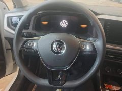 Volkswagen Polo Facelift Plus 1.5L Automatic Passion Life Edition - ფოტო 15