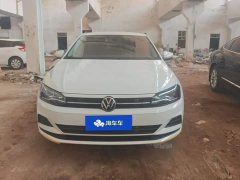 Volkswagen Polo Facelift Plus 1.5L Automatic Passion Life Edition - ფოტო 2