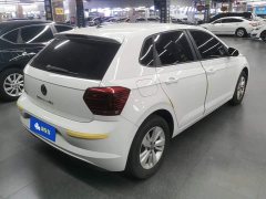 Volkswagen Polo Facelift Plus 1.5L Automatic Passion Life Edition - ფოტო 3