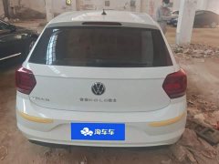 Volkswagen Polo Facelift Plus 1.5L Automatic Passion Life Edition - ფოტო 4