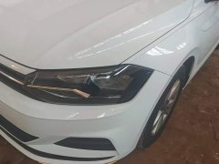 Volkswagen Polo Facelift Plus 1.5L Automatic Passion Life Edition - ფოტო 5