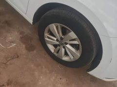 Volkswagen Polo Facelift Plus 1.5L Automatic Passion Life Edition - ფოტო 6