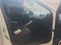 Volkswagen Polo Facelift Plus 1.5L Automatic Passion Life Edition - ფოტო 8