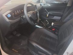 Volkswagen Polo Facelift Plus 1.5L Automatic Passion Life Edition - ფოტო 9