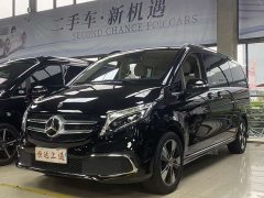 Mercedes-Benz V-Class V 260 Luxury Edition - ფოტო 1