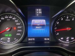Mercedes-Benz V-Class V 260 Luxury Edition - ფოტო 3