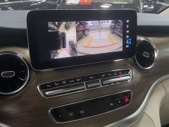 Mercedes-Benz V-Class V 260 Luxury Edition - ფოტო 4