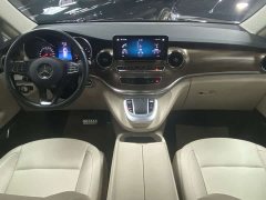 Mercedes-Benz V-Class V 260 Luxury Edition - ფოტო 5