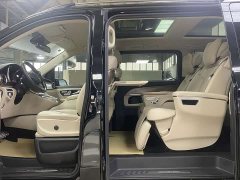Mercedes-Benz V-Class V 260 Luxury Edition - ფოტო 6