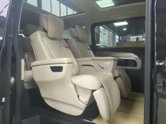 Mercedes-Benz V-Class V 260 Luxury Edition - ფოტო 7